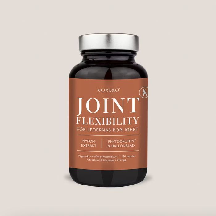 NORDBO Joint Flexibility