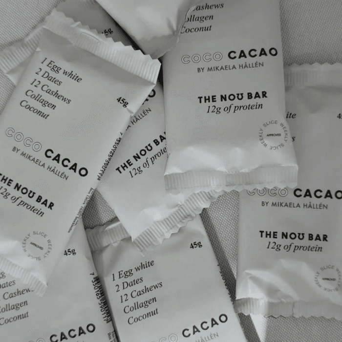 The No Bar Coco Cacao 12pk