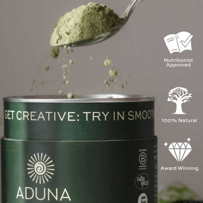 Aduna Super Greens Blend