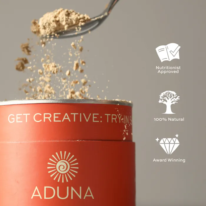 Aduna Energy Superfood Blend