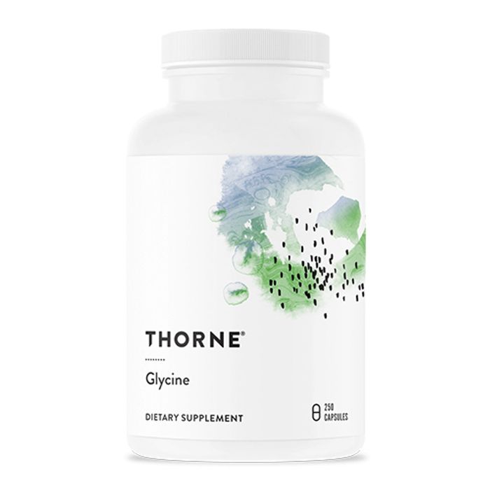 Thorne Glycin