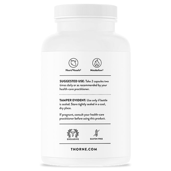 Thorne Metabolsk Helse