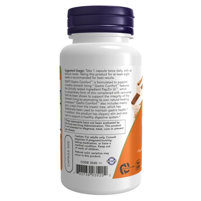 NOW Gastrokomfort