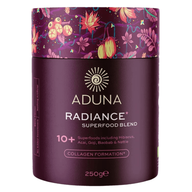 Hovedbilde Aduna Radiance Superfood Blend