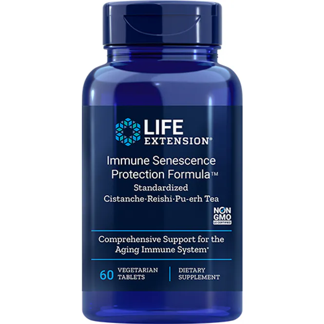 Hovedbilde Life Extension Immunforsvarsbeskyttelse Formula