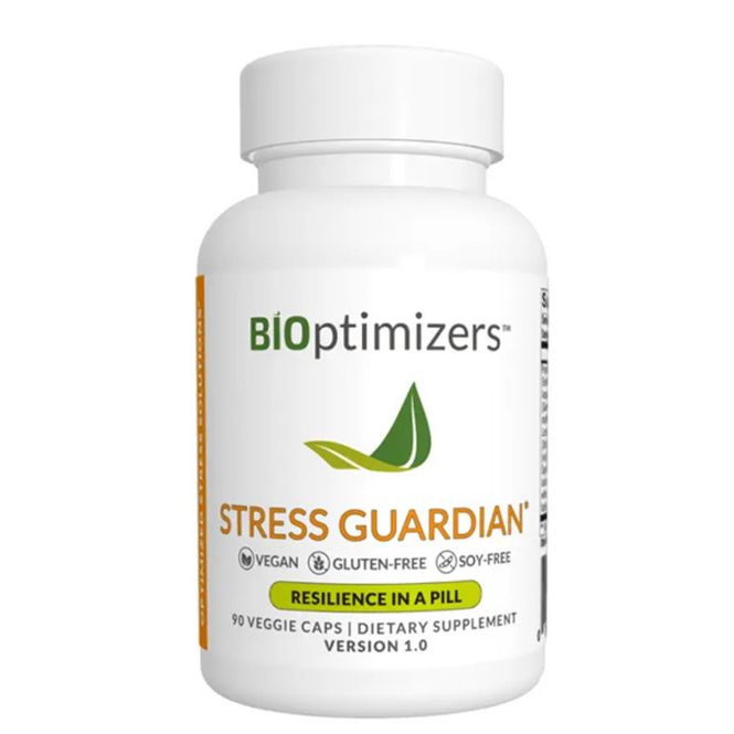 Hovedbilde BiOptimizers Stress Guardian