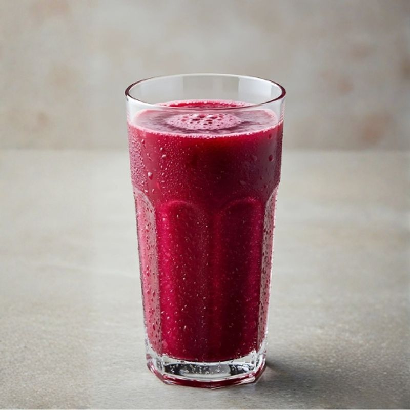 Stamox Patentert Rødbetekstraktpulver