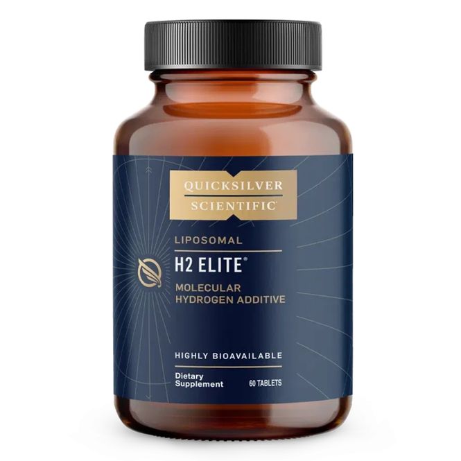 Hovedbilde Quicksilver H2 Elite