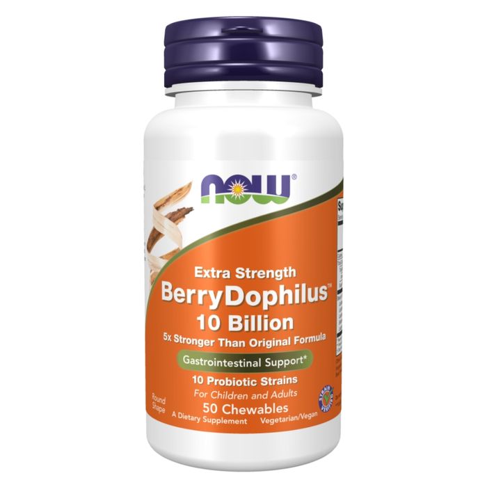 NOW Dophilus