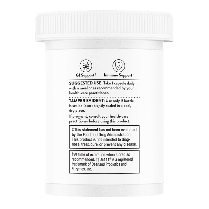 Thorne FloraSport 20B®