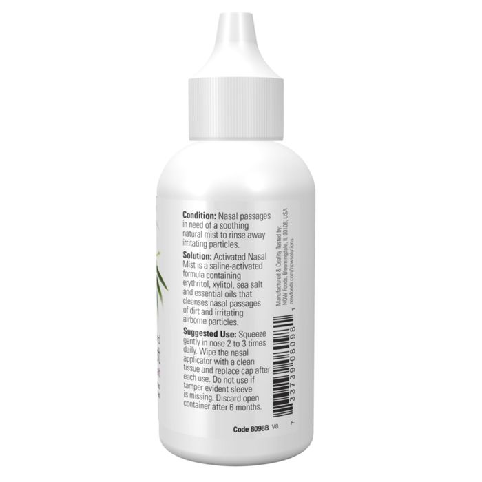 NOW Nesespray