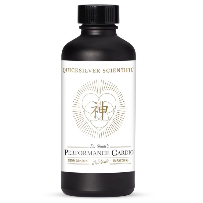 Hovedbilde Quicksilver Performance Cardio+