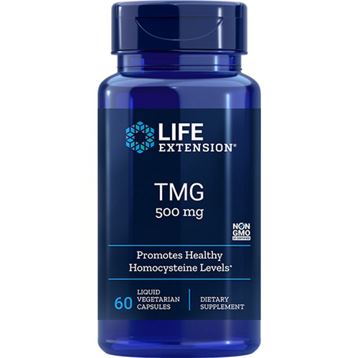 Life Extension TMG