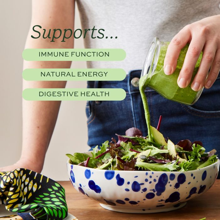 Aduna Super Greens Blend