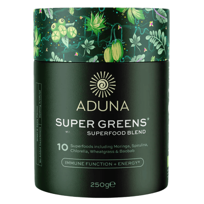 Hovedbilde Aduna Super Greens Blend