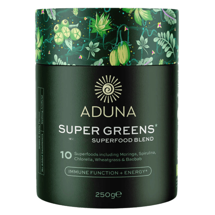 Aduna Super Greens Blend