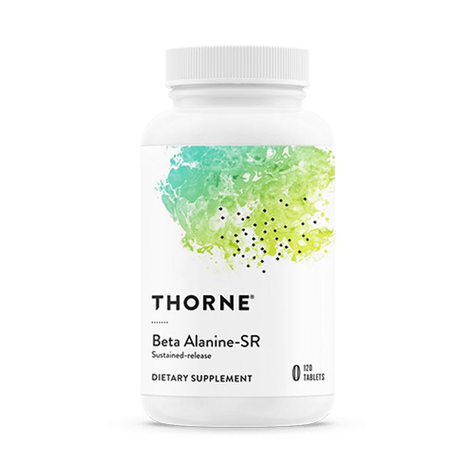 Hovedbilde Thorne Beta Alanine-SR