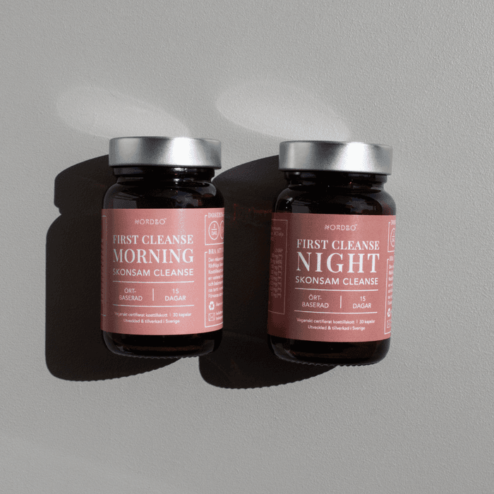 NORDBO First Cleanse