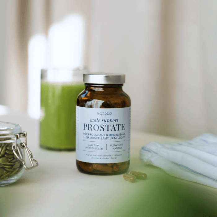 NORDBO Male Support Prostate