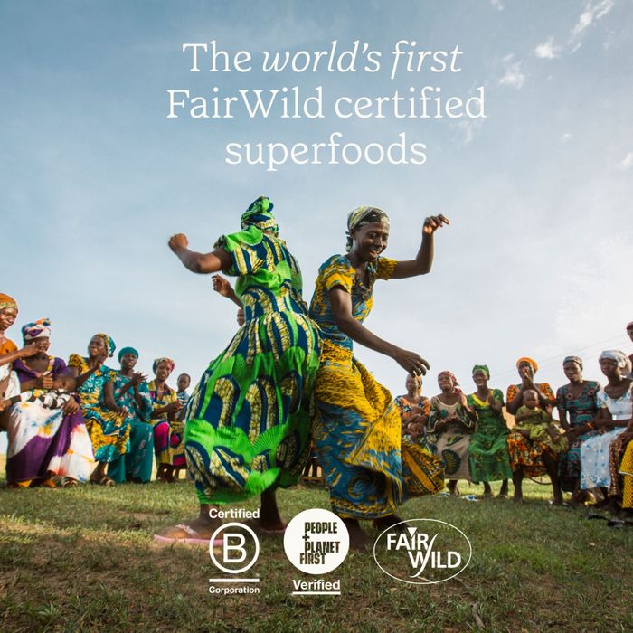 Aduna Radiance Superfood Blend